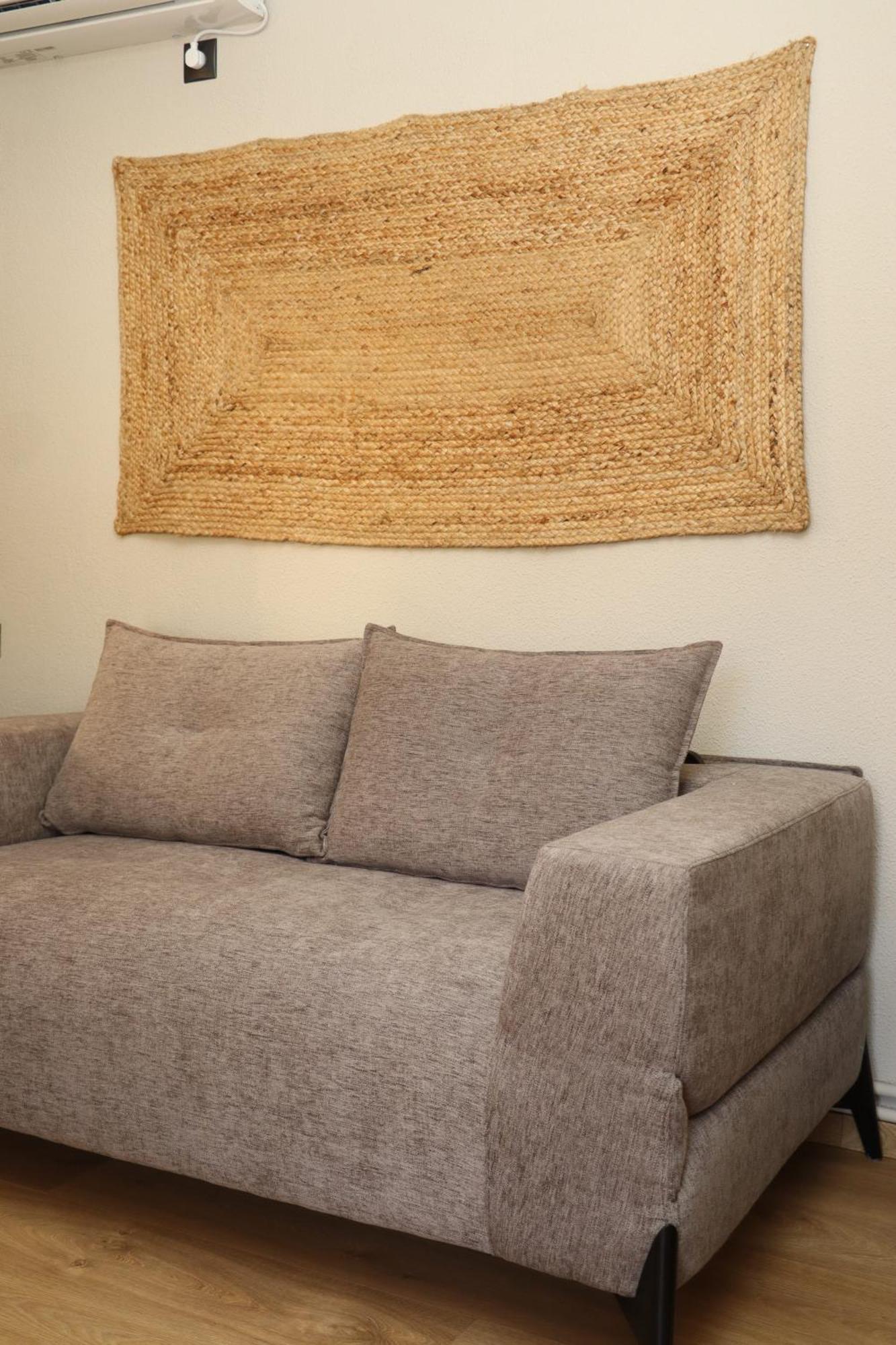 Seaview Apartment - Poros Relaxing Beachfront Flat Poros Town Exteriér fotografie